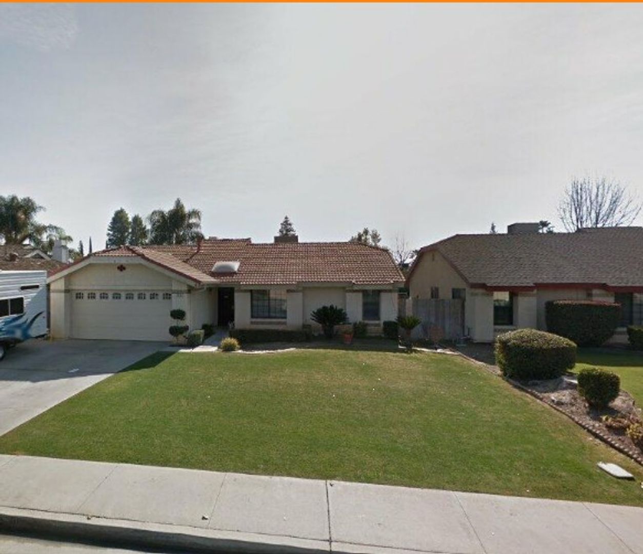 BAKERSFIELD House: 8905 GLEESON CT