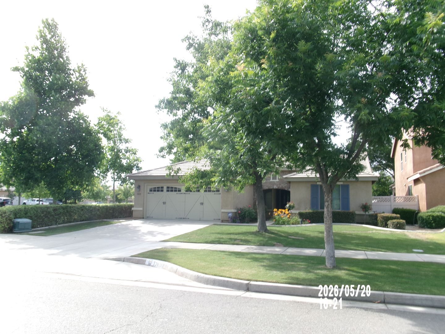 BAKERSFIELD House: 12628 FALLSTAFF LN