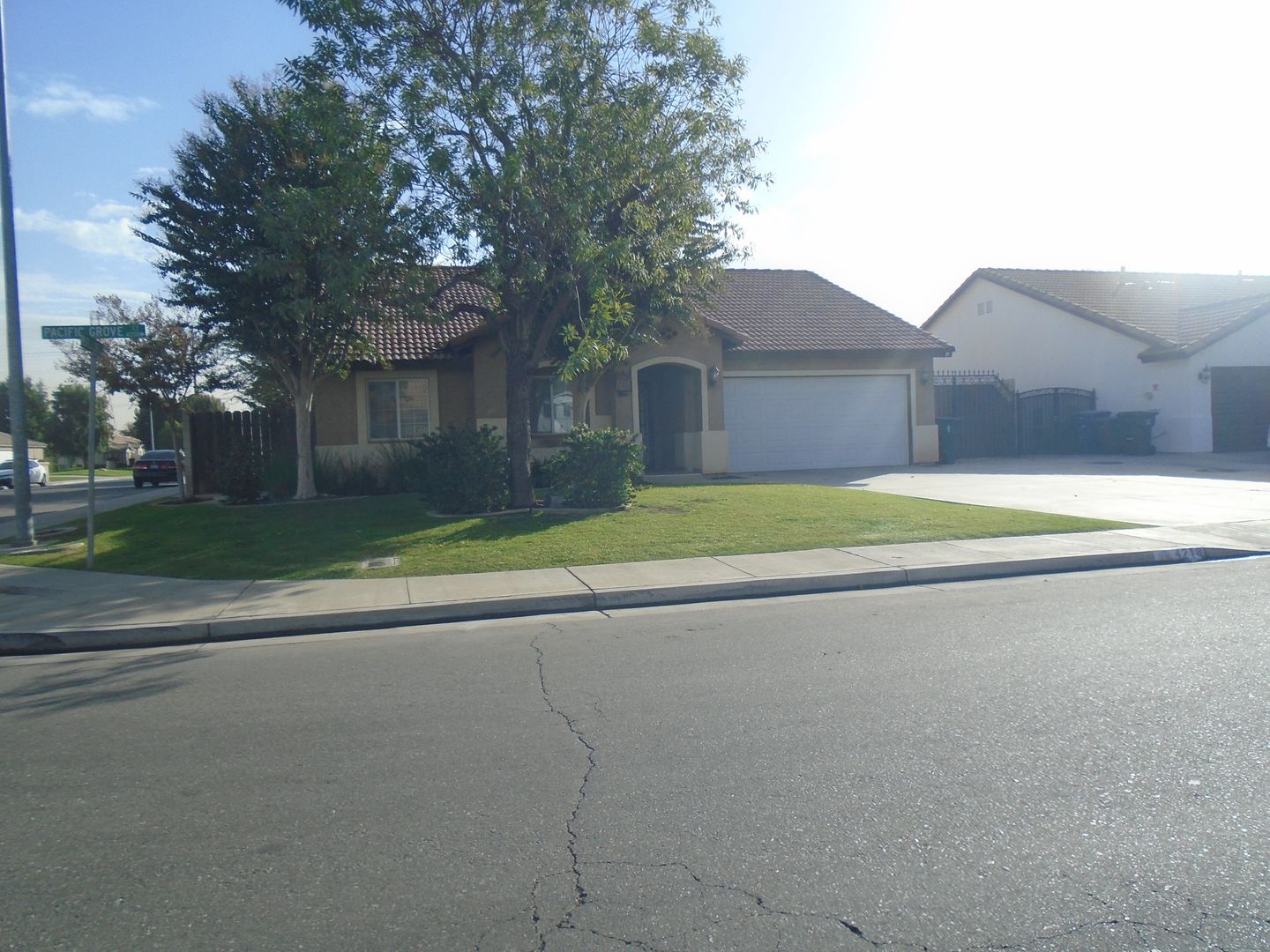 Bakersfield House: 4218 PACIFIC GROVE CT