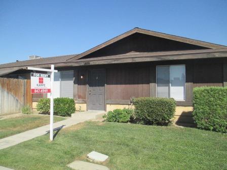 BAKERSFIELD Apartment: 1818 HASTI ACRES DRIVE #A-D