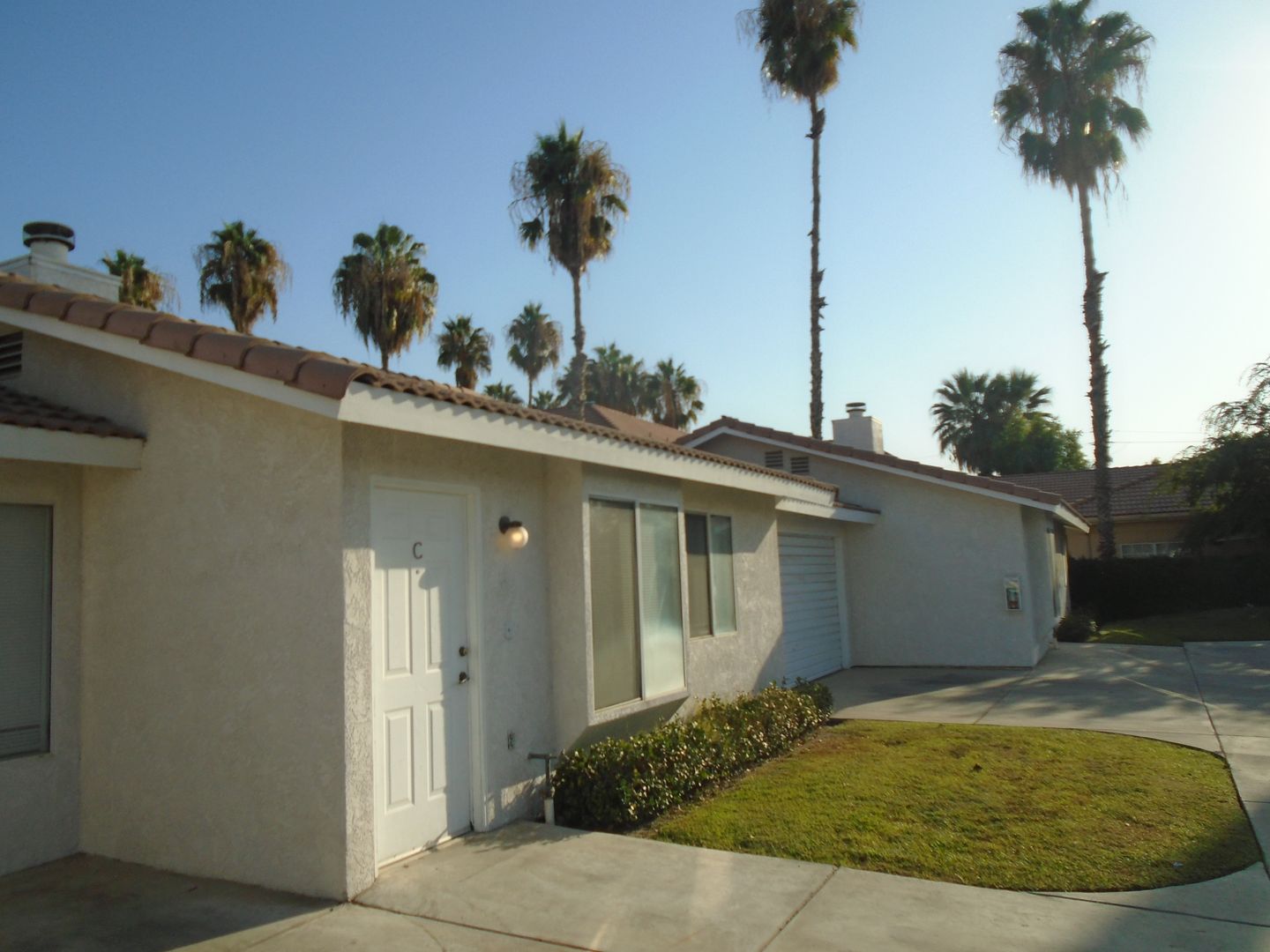 BAKERSFIELD Apartment: 2030 WHEELAN COURT