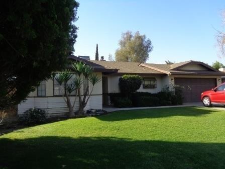 BAKERSFIELD House: 4525 MILO AVE