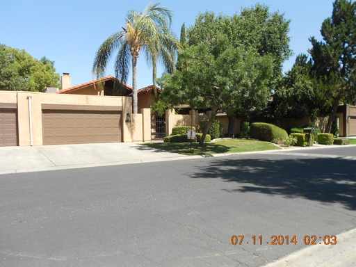 SOUTHWEST CONDO – photo 1