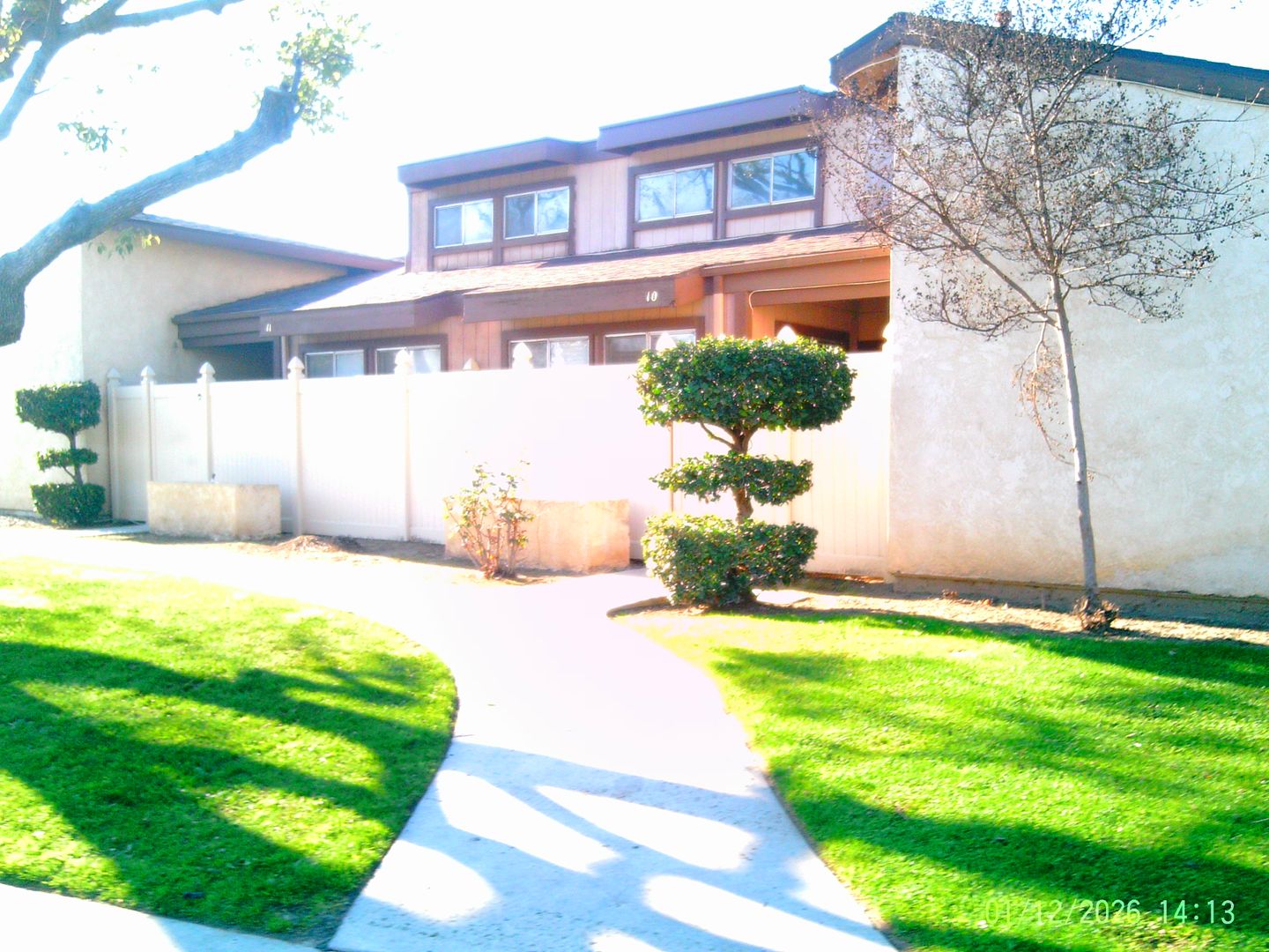 BAKERSFIELD House: DUNSMUIR 5100 APT 10