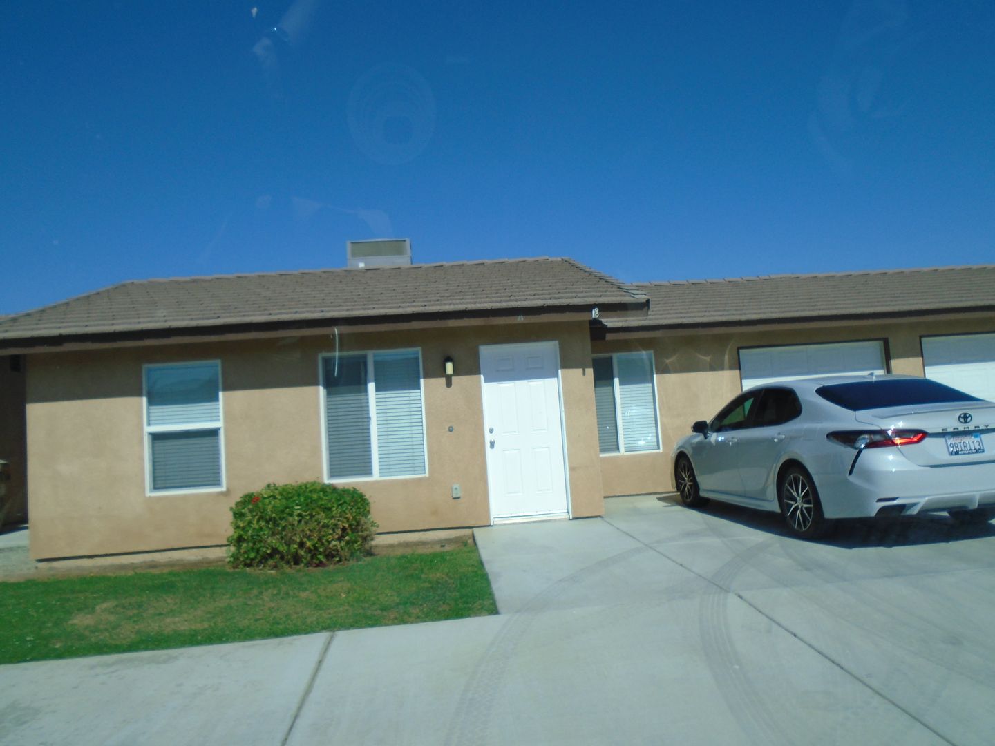 Bakersfield House: 636 W. DAY AVE # A