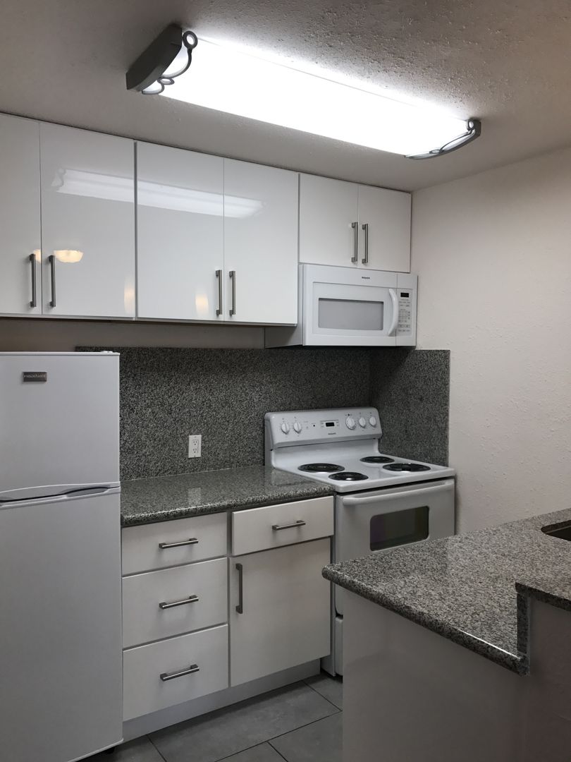 Berkeley Apartment: 2240 Blake Street