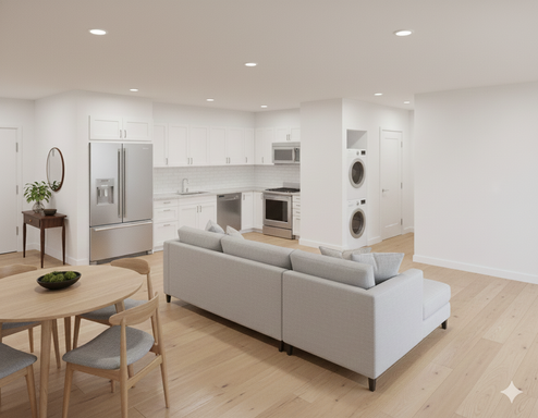 Studio - New Construction - Semester Leases 5-7 months – photo 1