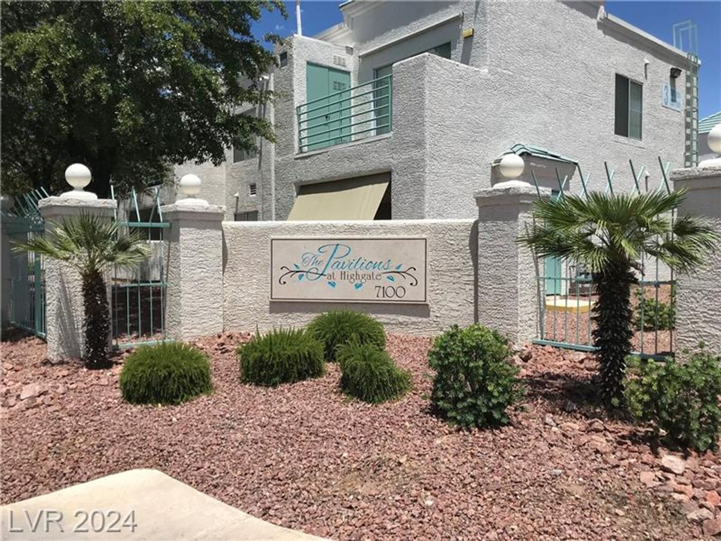 Las Vegas Condo: 7100 Pirates Cove Rd unit 2082