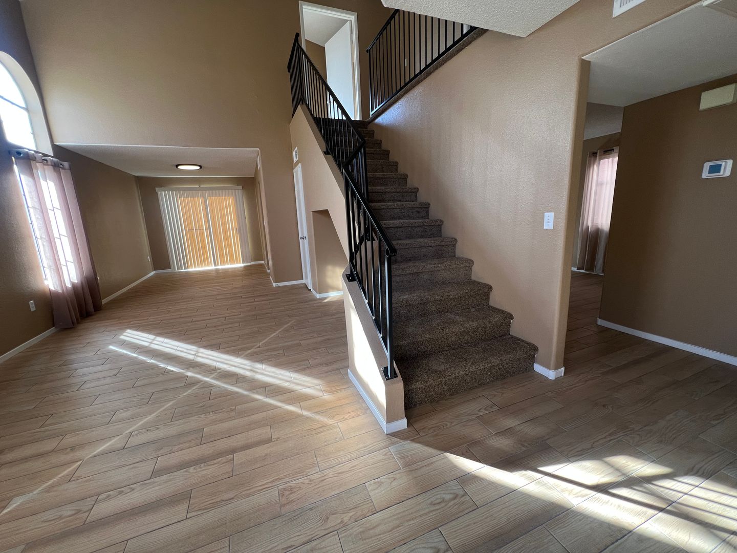 Las Vegas House: 4140 Compass Rose Way