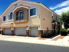 North Las Vegas Condo: 6717 Lookout Lodge Lane #1