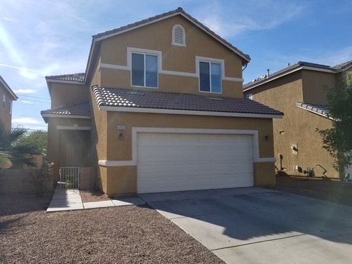 Lovely 2 story home Madre Mesa South Community – photo 1