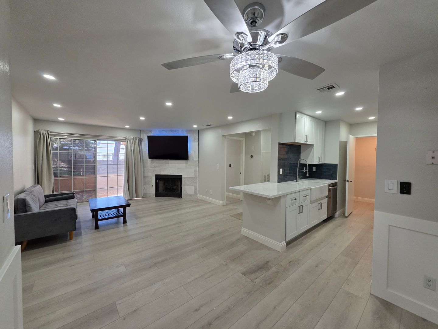 Las Vegas Condo: 2200 S Fort Apache