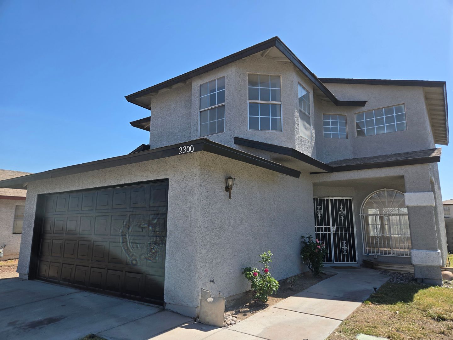 Las vegas House: 2300 Bristol View