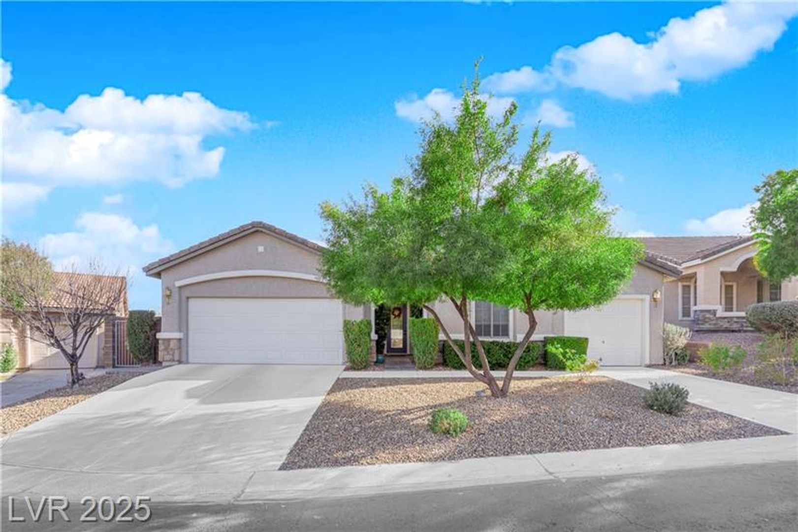 Las Vegas House: 10125 James Harbin Ave