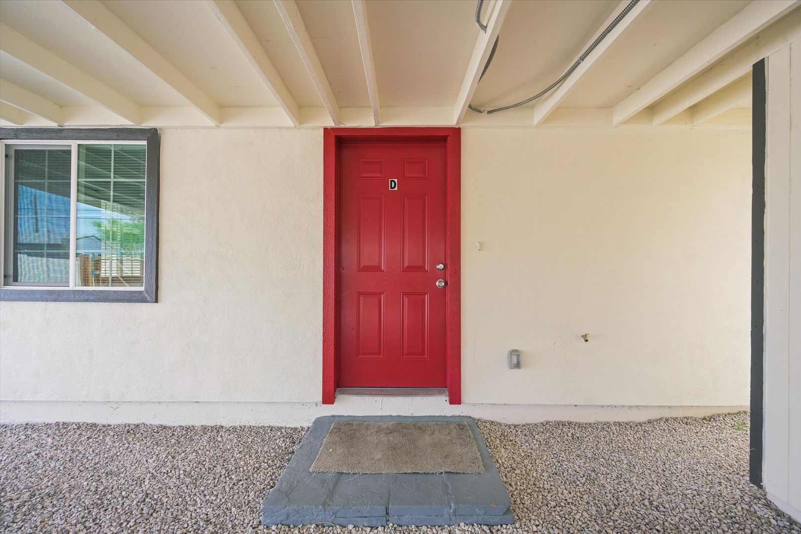 Las Vegas Apartment: 623 N. 10th St