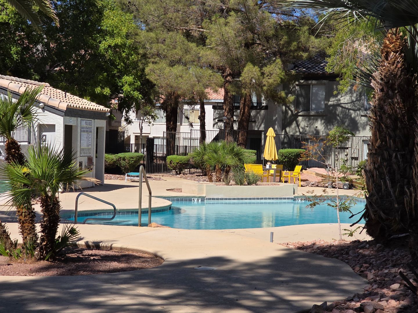 Las Vegas House: 3105 Casey Dr