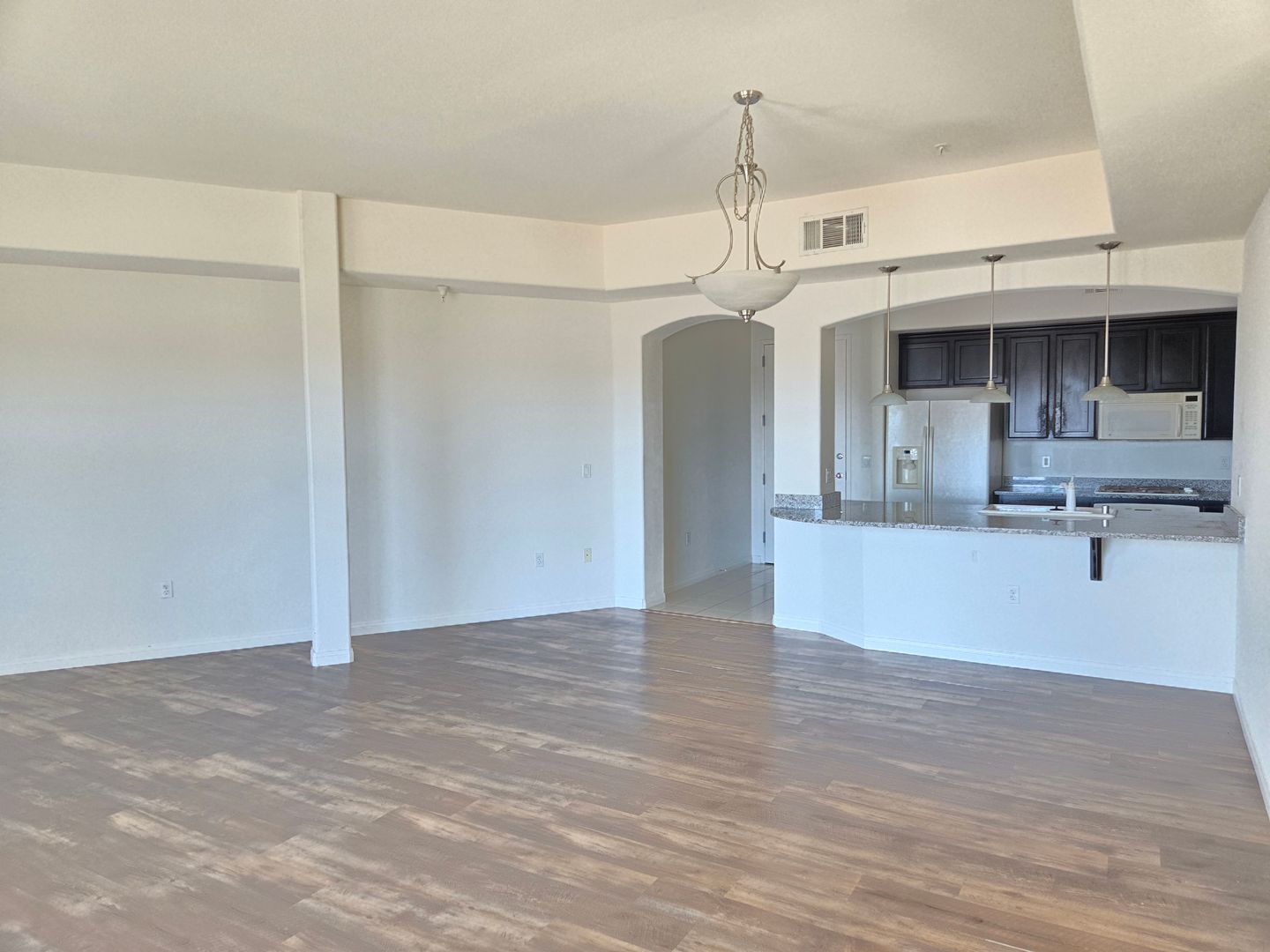 Las Vegas Condo: 62 E Serene Avenue unit 332