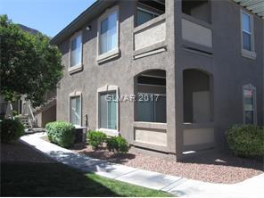 Las Vegas Condo: 3411 Cactus Mountain #103