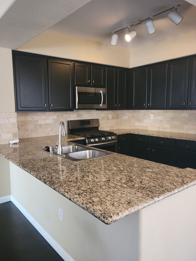 Las Vegas House: 9901 Trailwood Dr #2112