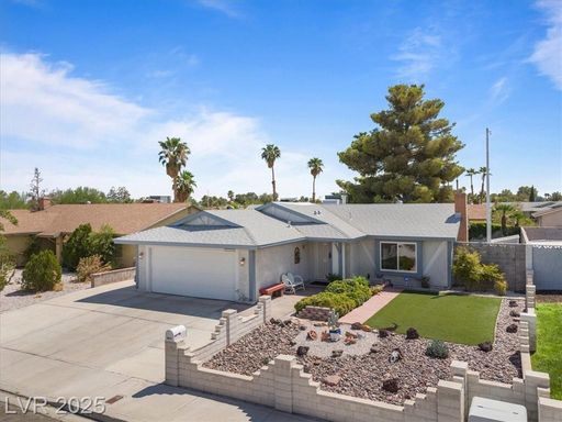 2 Bed 2 Bath Rental at 6413 W Roy Rogers Dr., Las Vegas, NV – photo 1