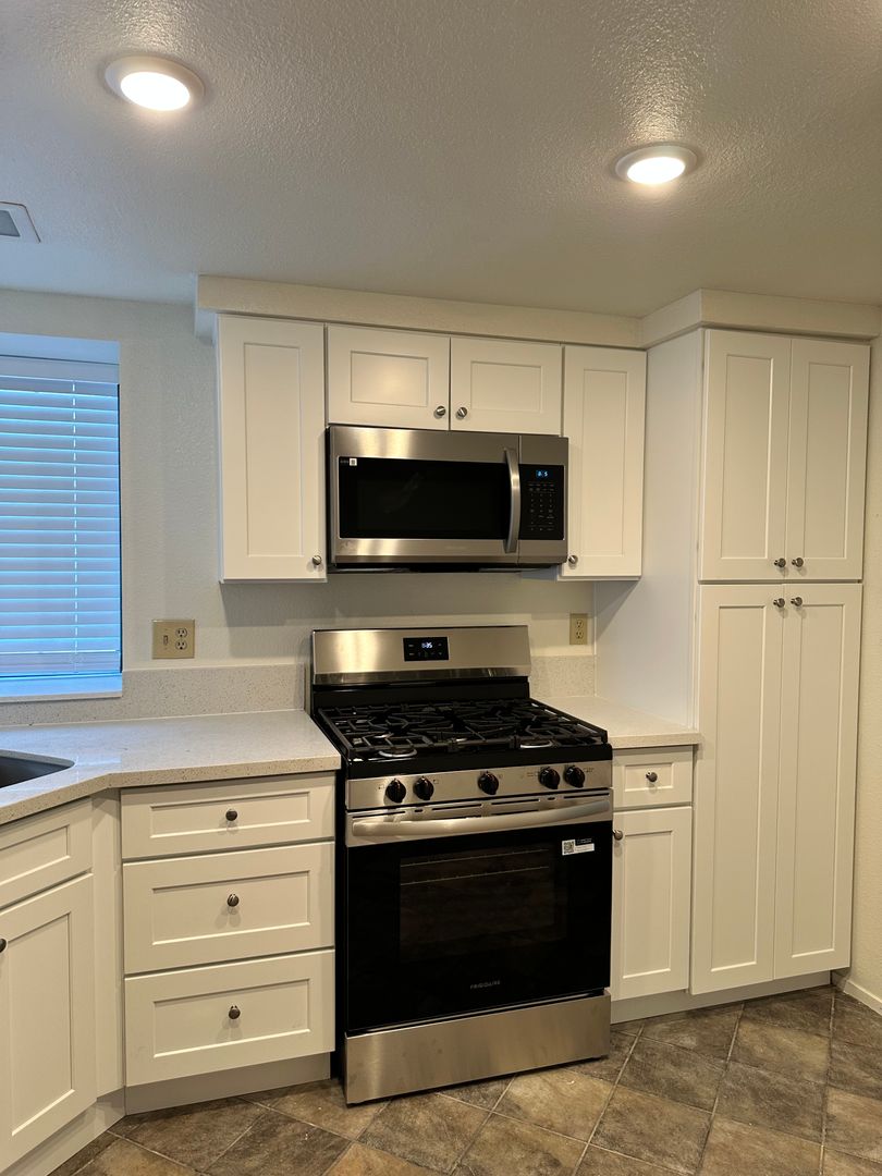 Las Vegas House: 6509 Deadwood Rd