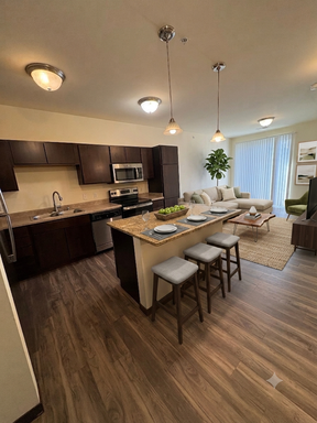 Spacious 1-Bedroom Apartment | 1 Months rent for Security Deposit – photo 1