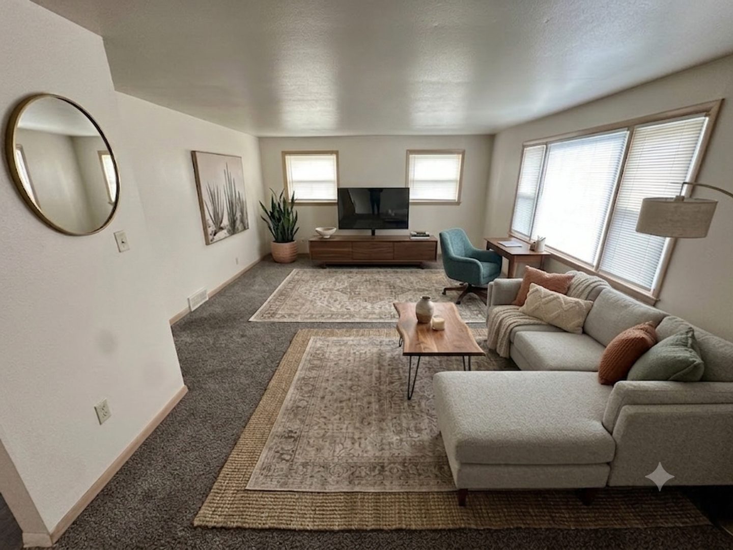 Milwaukee Apartment: 5956-58 N 67th St. Lower