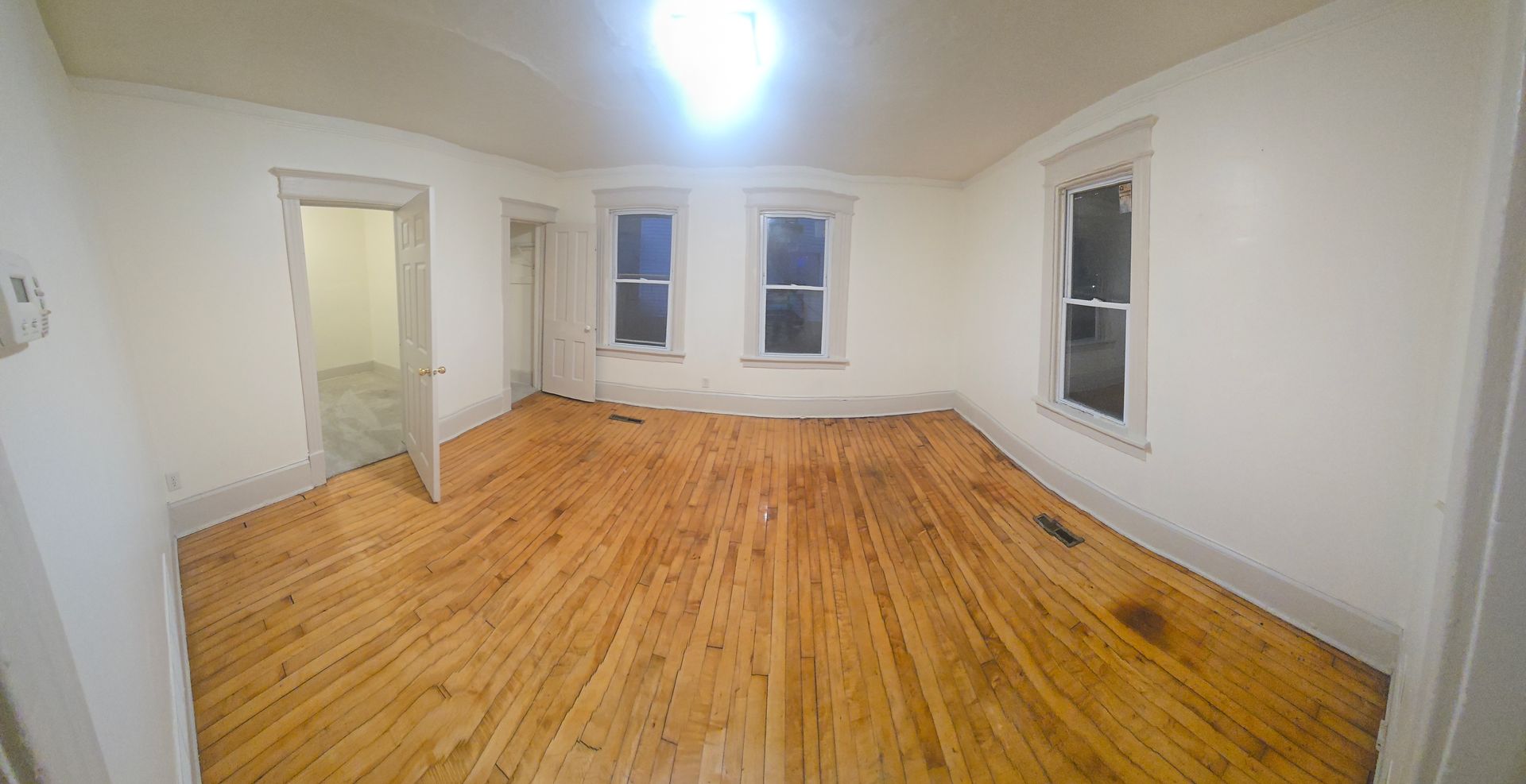 Milwaukee Apartment: 1818 N. Pulaski Street- Unit #2