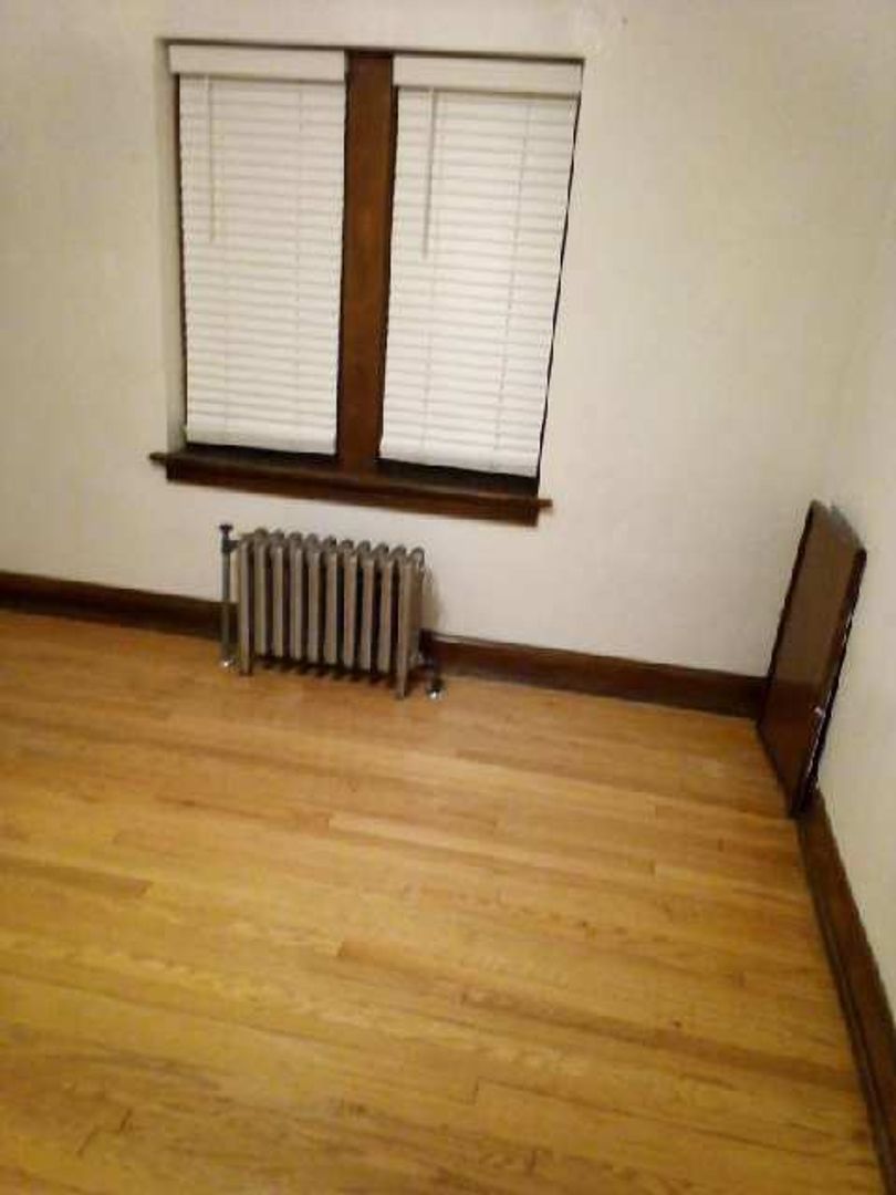 Milwaukee Apartment: 2336 N 1st Street