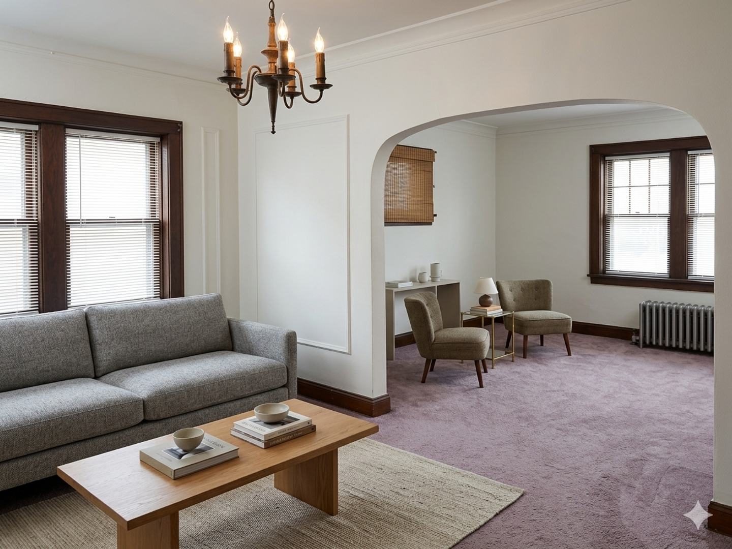 Milwaukee Apartment: 3821 N Humboldt Blvd.