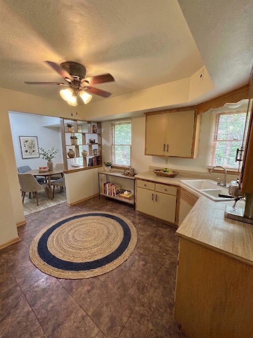 Milwaukee House: 5026 N 42nd Street