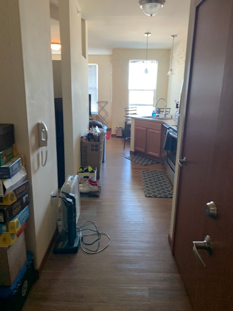 Sun Prairie Apartment: 3061 PLEASANT ST