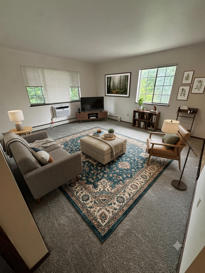 Port Washington Apartment: 445 W Grand Ave