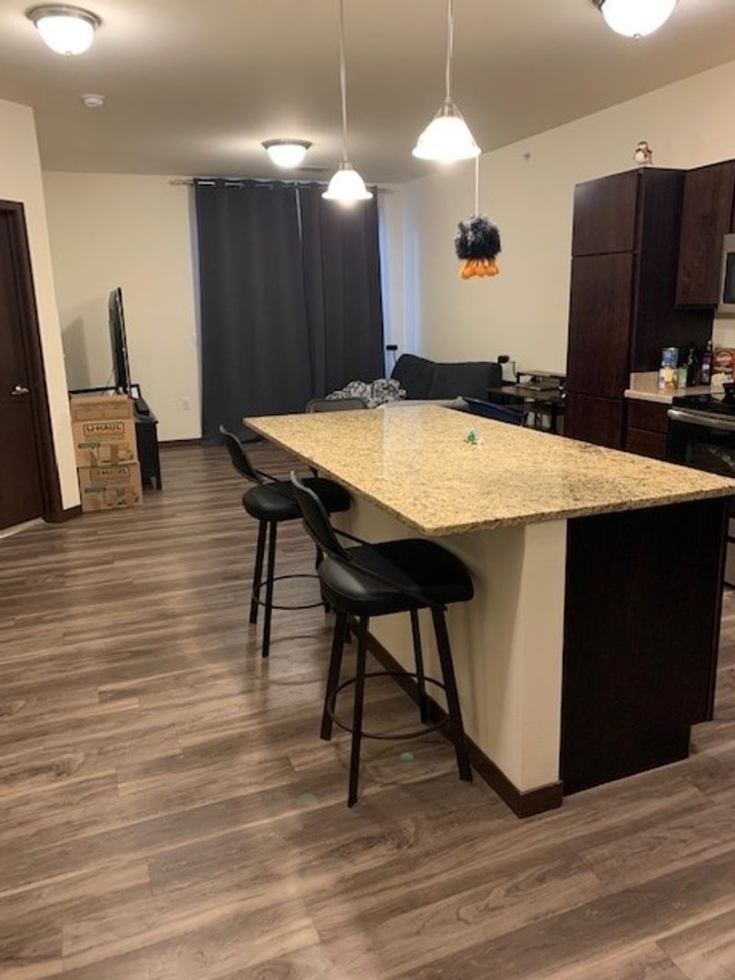 Sun Prairie Apartment: 3061 PLEASANT ST