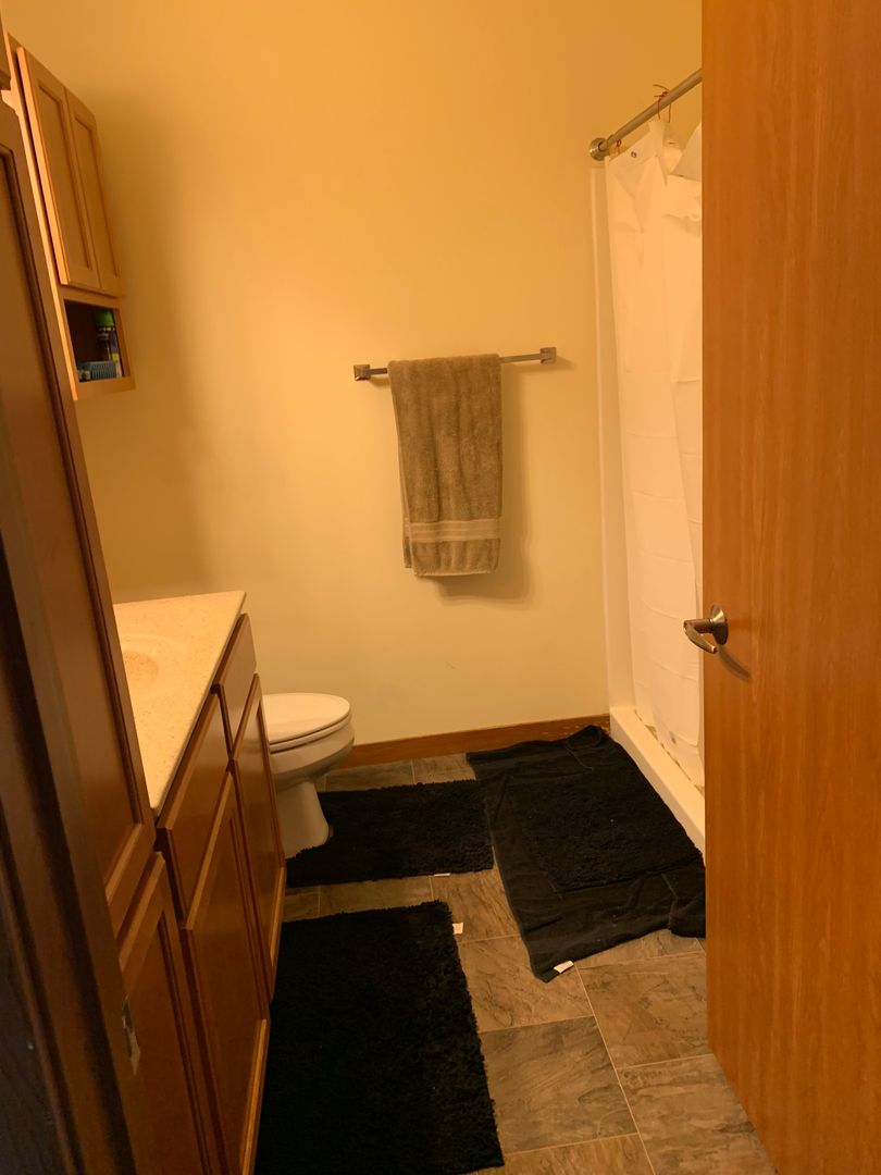 Sun Prairie Apartment: 3061 PLEASANT ST