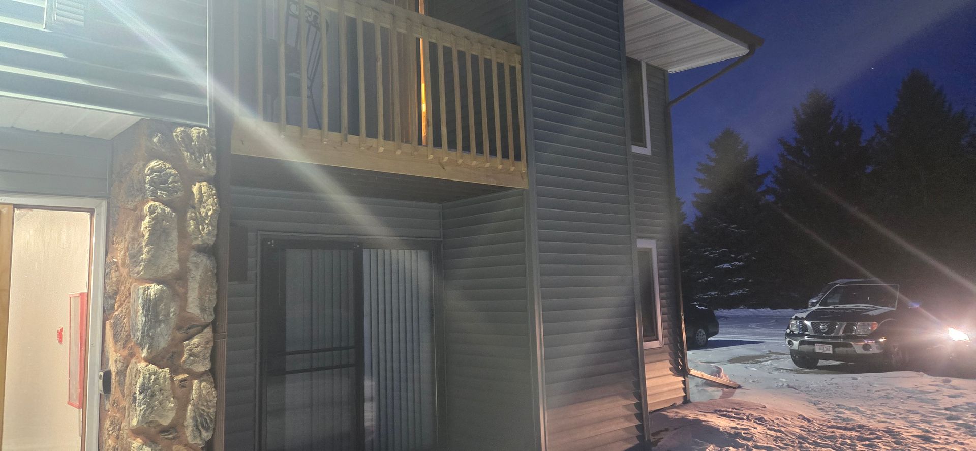 Stockbridge Apartment: 228 Enterprise St  - Apt #10