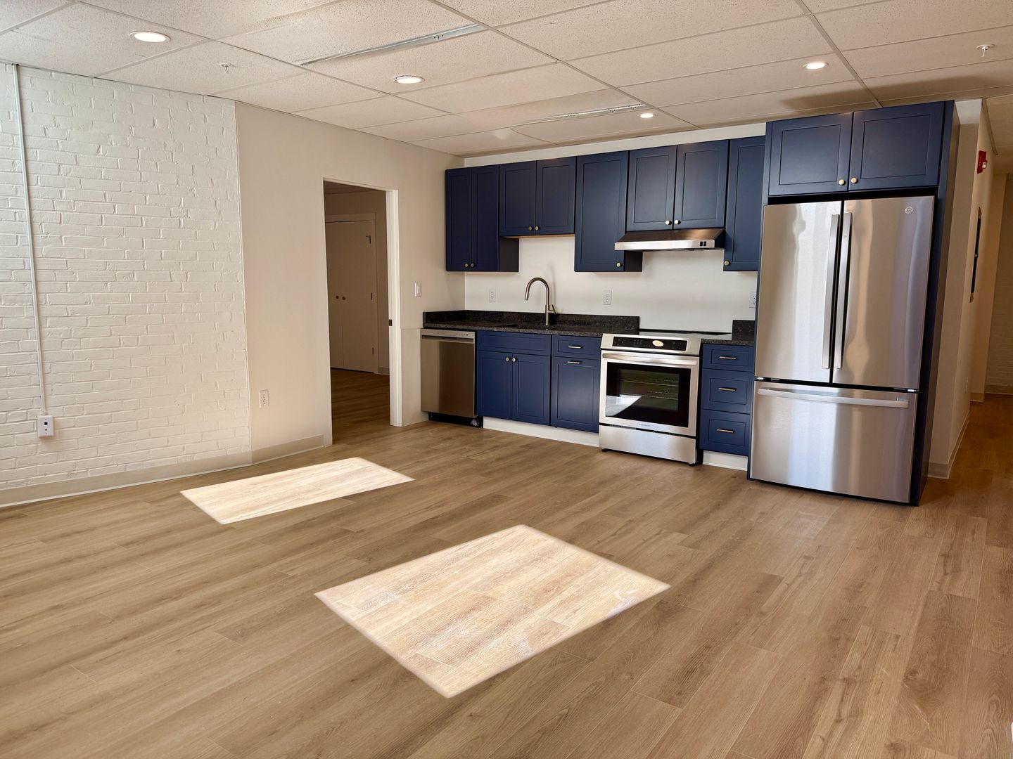 Bath Apartment: 9 Park St