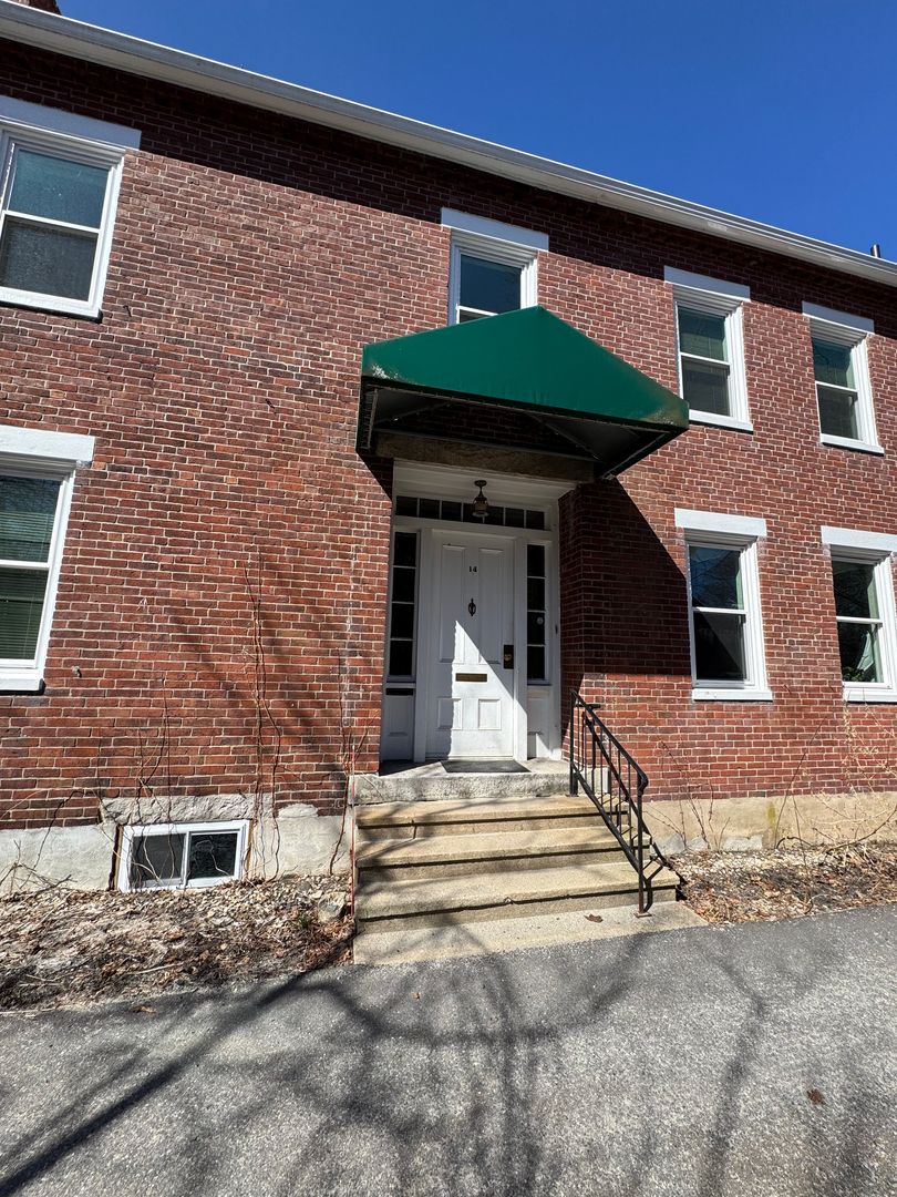 14 Lincoln &amp; 11 Gilman 