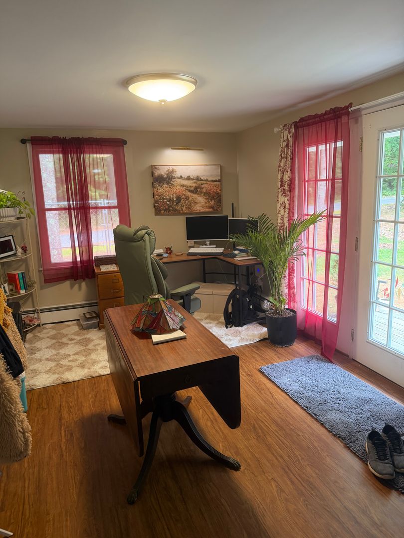 Bath Apartment: 2 Breckenridge Ct