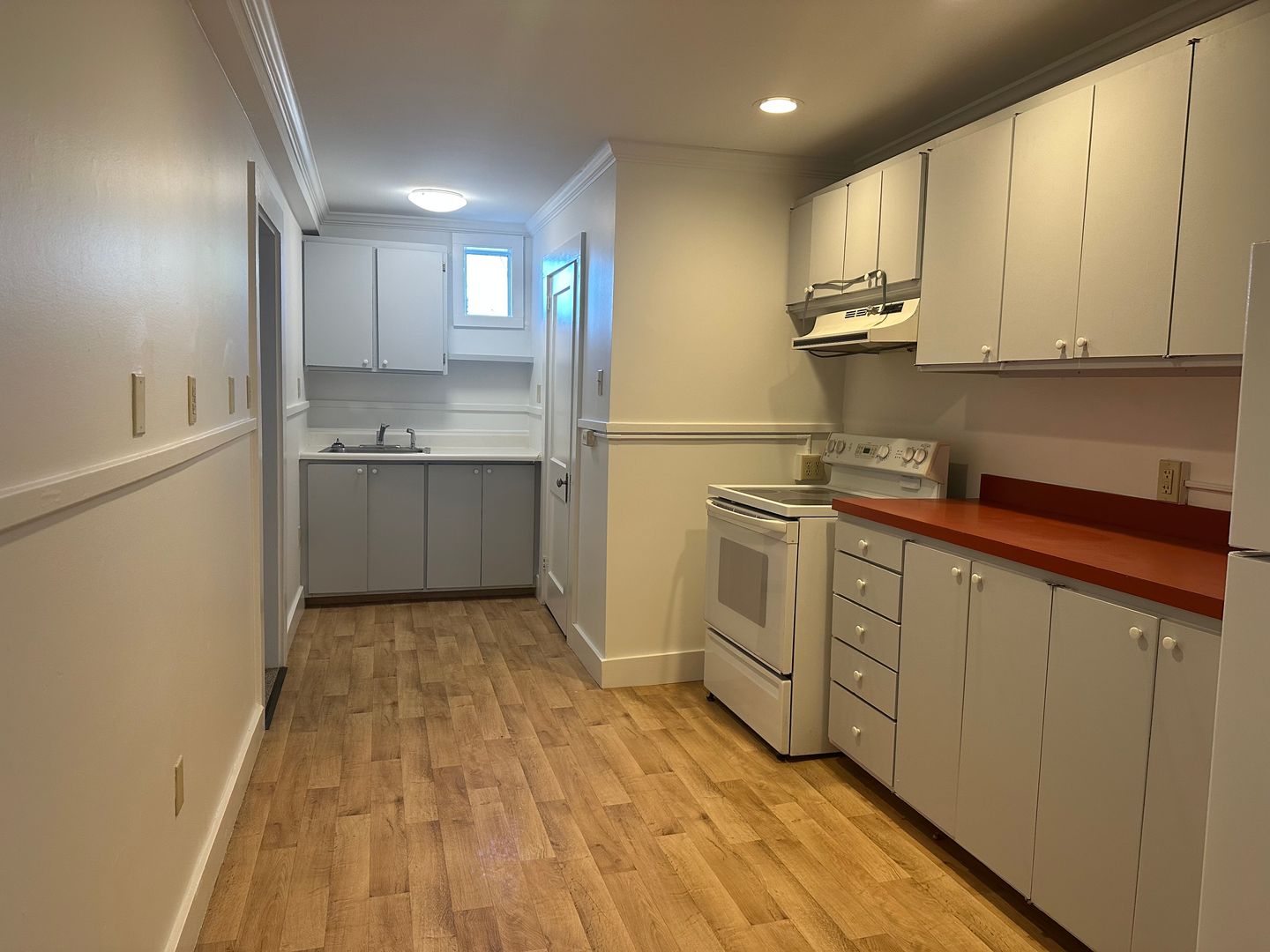 Bath Apartment: 116 Front Street