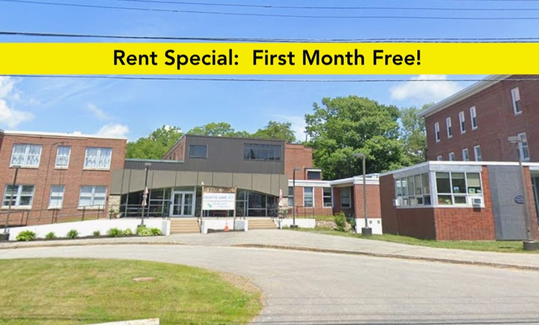 Bath Apartment: 9 Park St