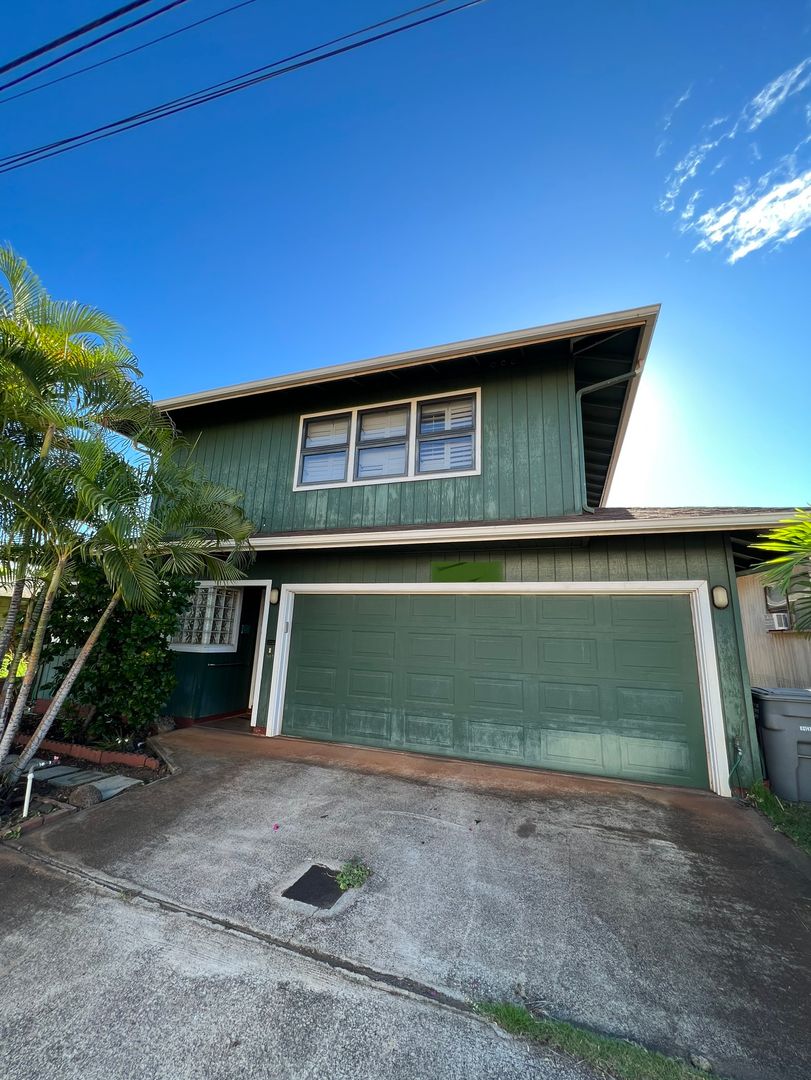 WAIMEA House: 4478 PANAKO RD