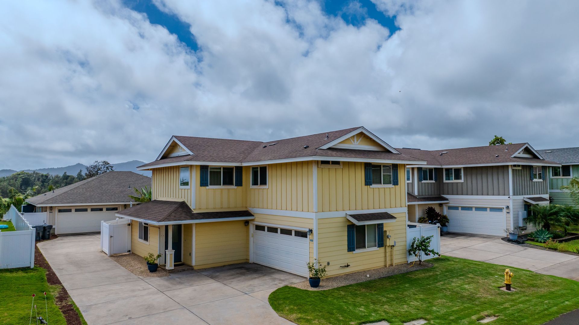 LIHUE House: KENIKENI PL