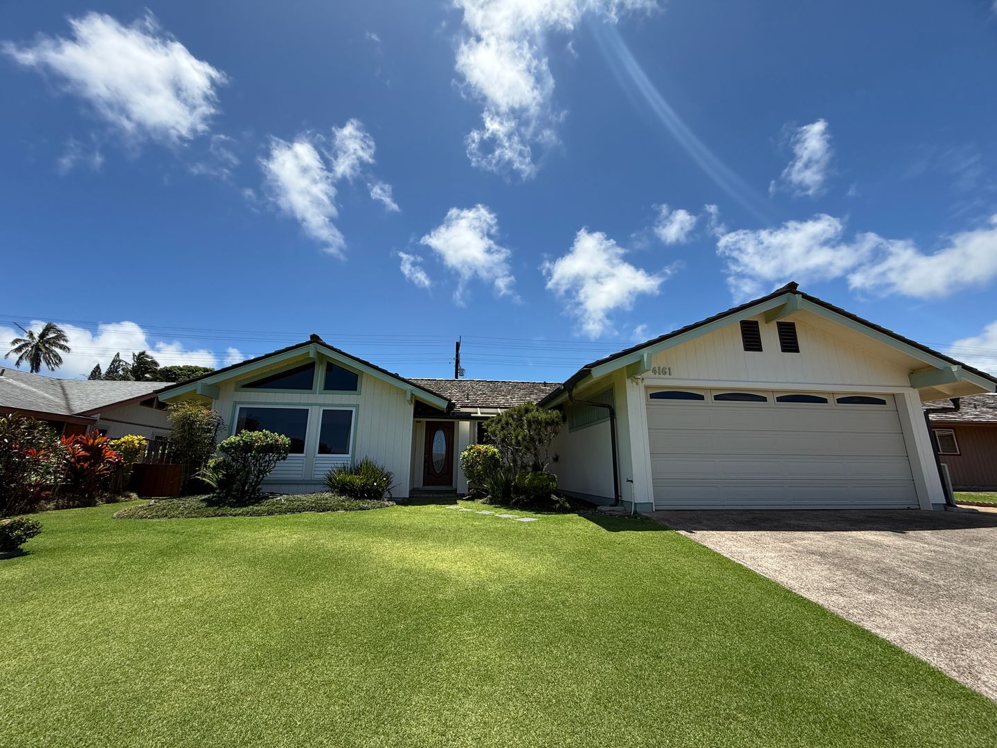 LIHUE House: 4161 PALAU MAHU ST