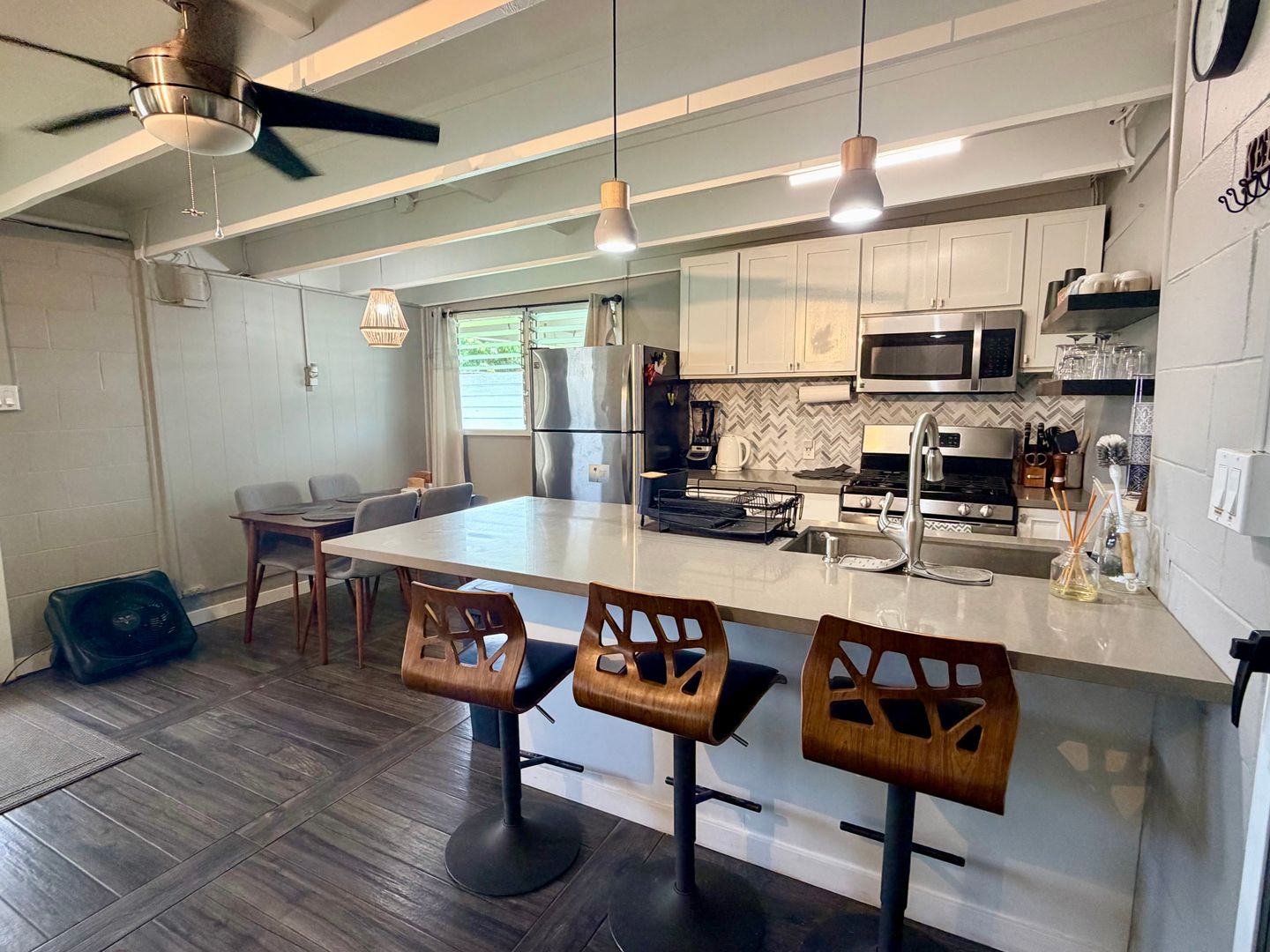 LIHUE House: ILIWAI ST UNIT 2
