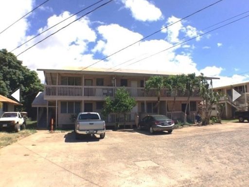 Waimea 2 Bedroom Apt for Rent
