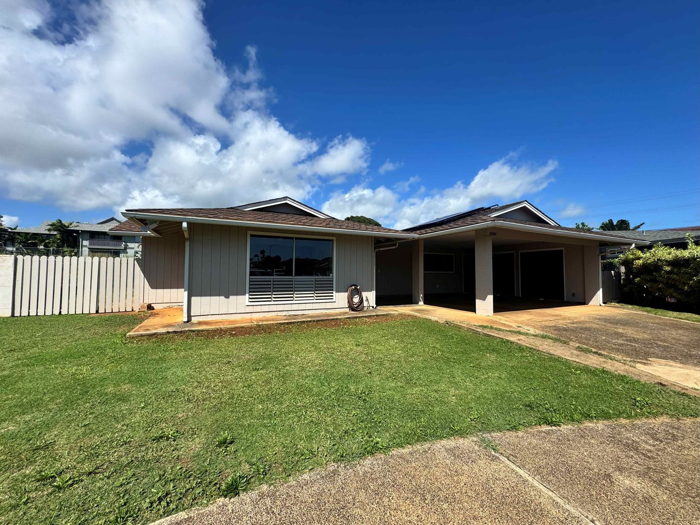 LIHUE House: KAPENA PL