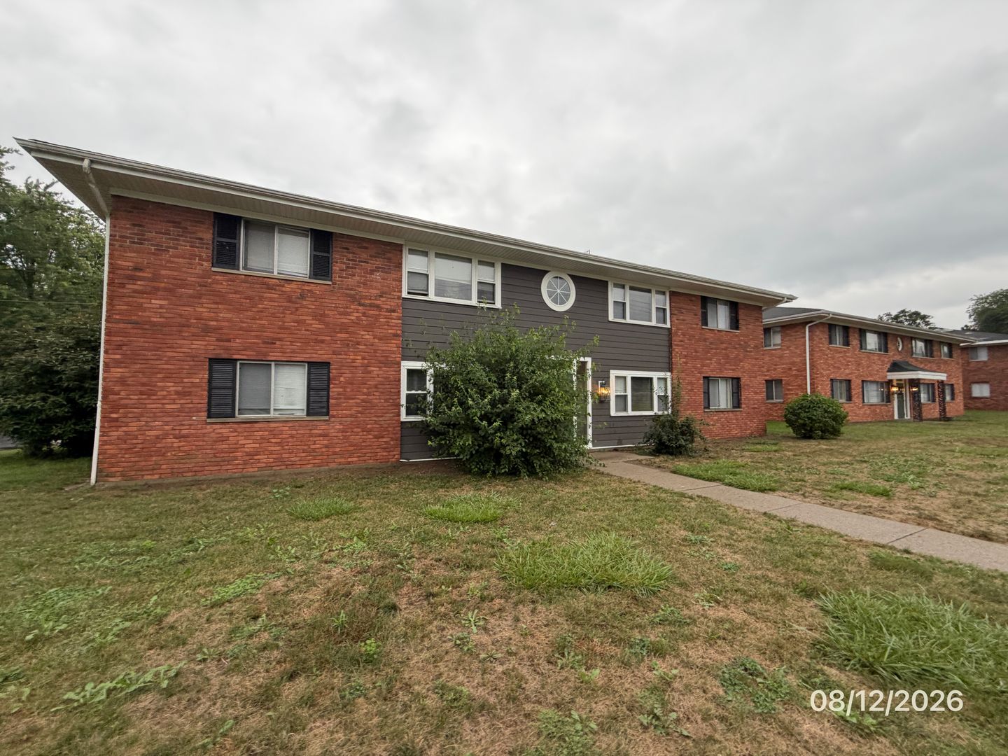 Fort Wayne Apartment: 2220 Nuttman Avenue
