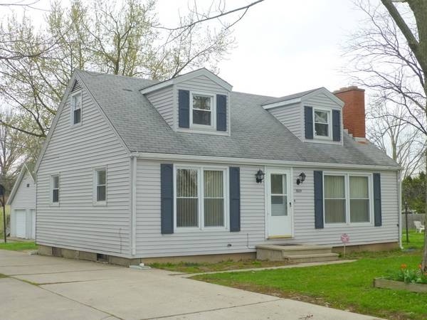 Fort Wayne House: 3805 E Rudisill Blvd