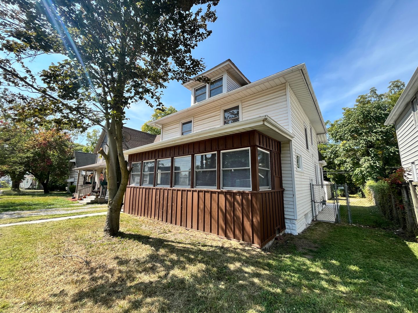 3320 Broadway- Beautiful Four Bedroom Home! 